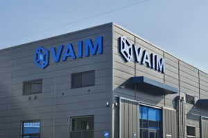 VAIM Commences Operations of New Factory in Daejeon... JVUELOOK Production Capacity Triples