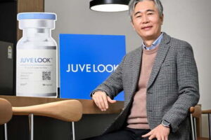Jong Wang Kim, CEO of VAIM GLOBAL, "We will lead the global medical device market with JUVELOOK" [Interview]