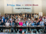 VAIM Partner Successfully Hosts ‘JUVELOOK SHINE LENISNA BLOOM Insights and Techniques’ in Malaysia