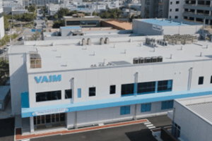 VAIM Expands JUVELOOK Production Capacity with New Headquarters and Manufacturing Facility