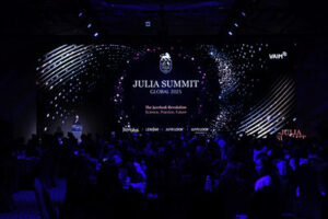 VAIM Successfully Hosts the “JULIA SUMMIT GLOBAL 2025” in Korea