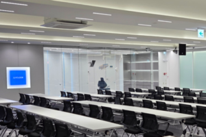 VAIM Opens Global Training Center at Seoul Office