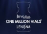 JUVELOOK ”One Million Vial”里程碑