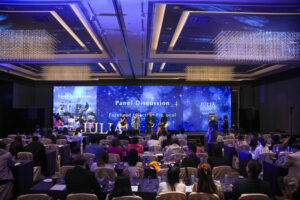VAIM在香港舉辦「JULIA SUMMIT ASIA」，推動Juvelook在亞洲地區的學術交流