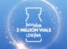 JUVELOOK累計產量突破200萬瓶