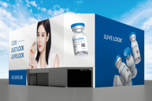 JUVELOOK快閃店入駐聖水洞