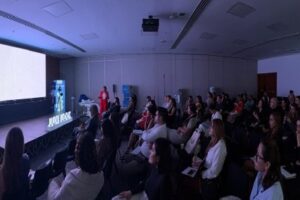 JULIA SUMMIT COLOMBIA 2025 於麥德林圓滿落幕